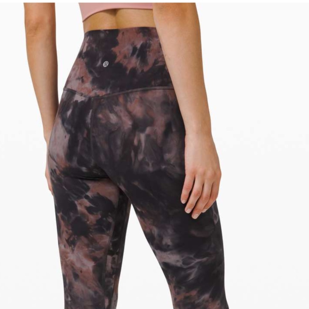 Lululemon Align Pant 6